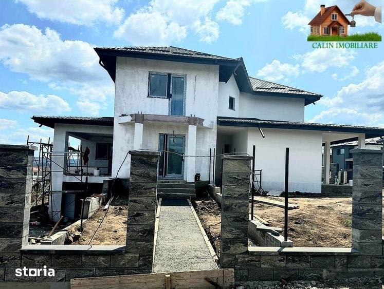 Casă cu 3 camere cu Teren 320 Mp în Valea Adâncă