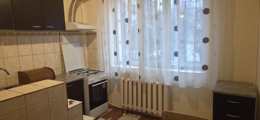 Garsonieră decomandată în Gară