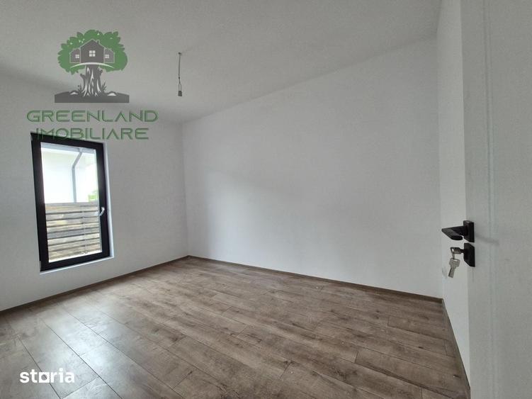 Casă cu 4 camere cu Teren 432 Mp în Miroslava