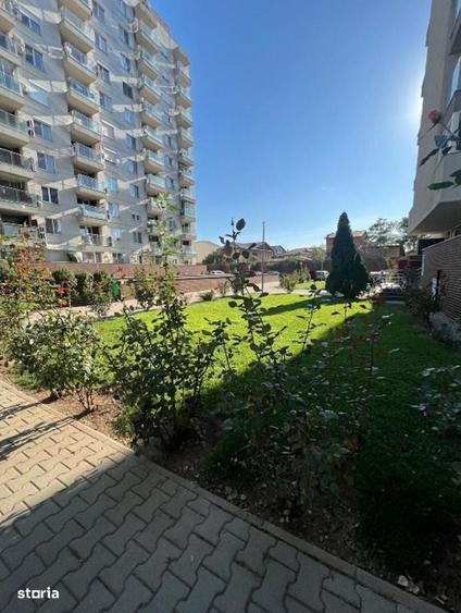 Apartament 2 camere tip penthouse Rose Garden, Colentina - 11