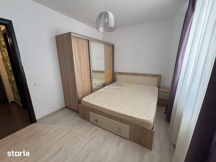 Apartament cu 2 camere în Sud