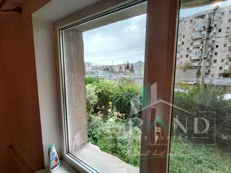 Garsonieră decomandată, mobilată în Mănăștur