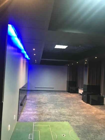 Spațiu comercial, de 180 mp, în Ștefan cel Mare