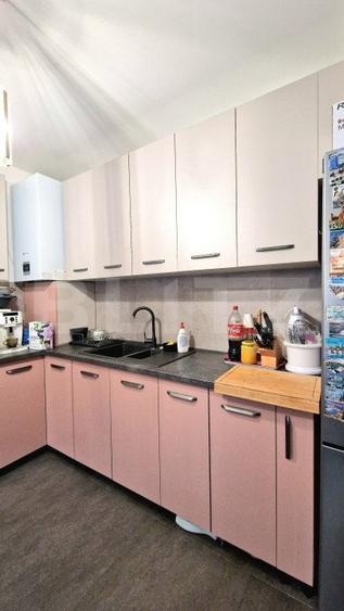 Duplex cu 4 camere cu Canalizare în Mănăștur