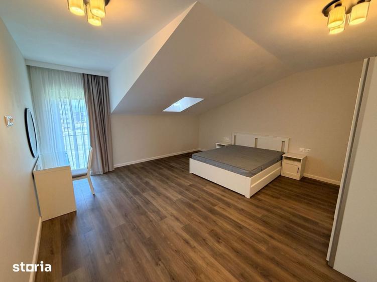 Apartament 3 camere, 91 mp, terasa si parcare Doamna Stanca - 6