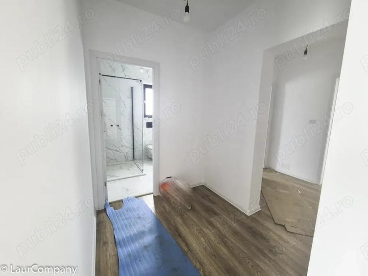 Casă cu 3 camere cu Teren 340 Mp în Uiasca