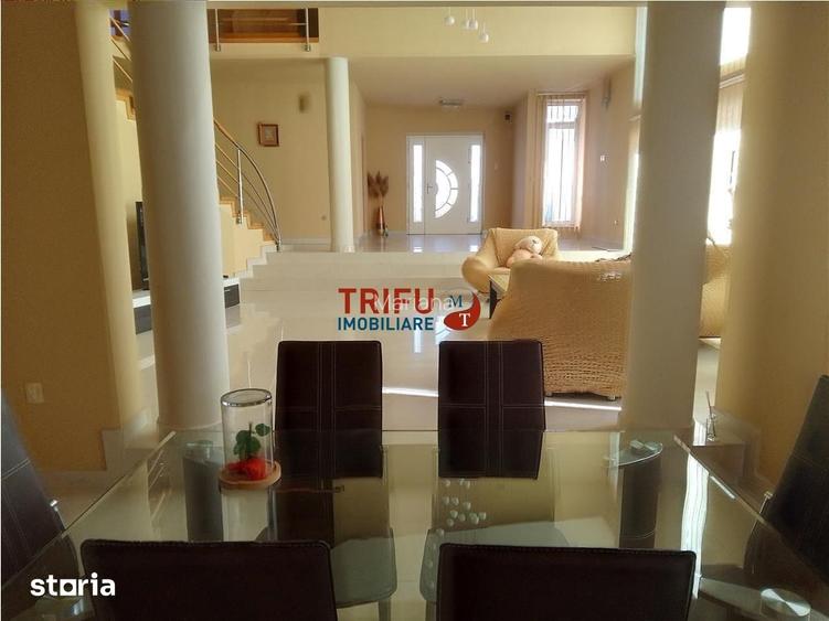 Casa in zona Schit cu 1377mp teren