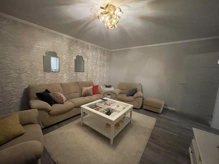 Propietar - Apartament 2 camere complet mobilat - 2