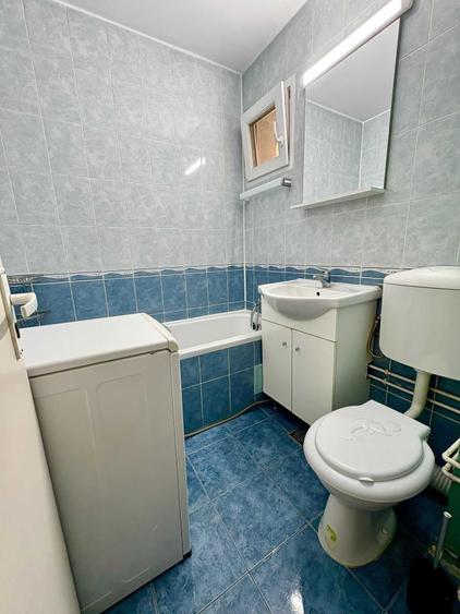 Apartament cu 2 camere decomandat în Progresul