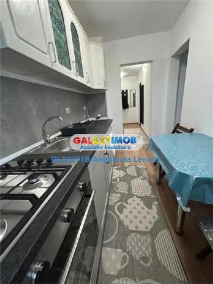Apartament cu 2 camere circular, mobilat în Drumul Taberei