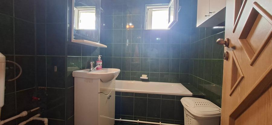 2 Camere de Închiriat, Micro 18 – Centrală, AC și Bloc Reabilitat - 6