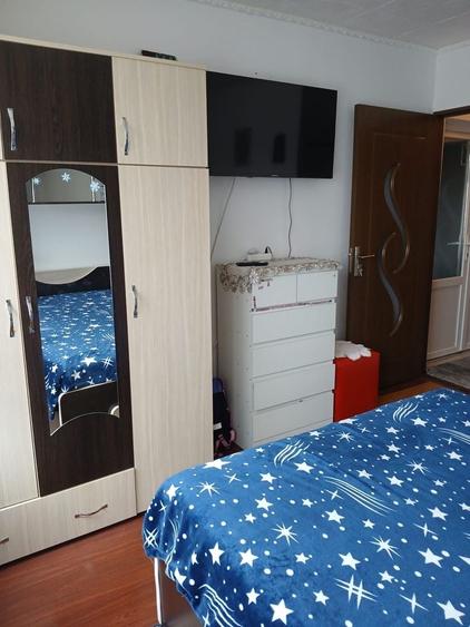 Apartament cu 2 camere decomandat în Prejmer