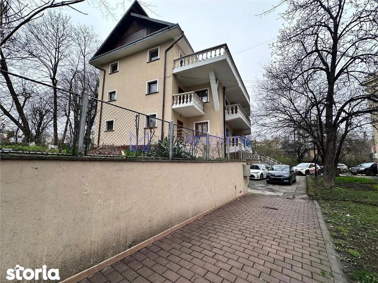Spațiu comercial, de 79 mp, în Copou