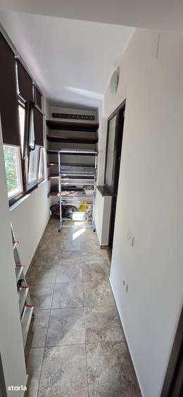 Apartament cu 2 camere în Tomis Nord