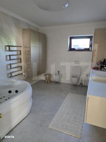 Casă cu 3 camere în Șendreni