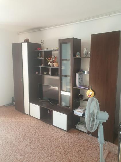 Garsonieră decomandată în Dacia