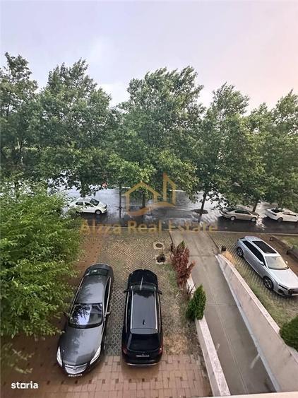 ALZZA REAL ESTATE EXCLUSIVITATE | Apartament de vanzare, 27 mp, comp - 4