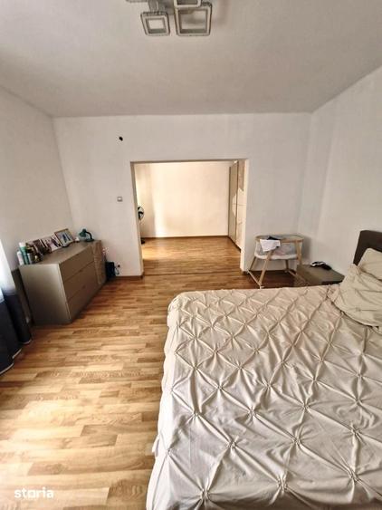 Casă cu 5 camere cu Teren 307 Mp în Bucureștii Noi
