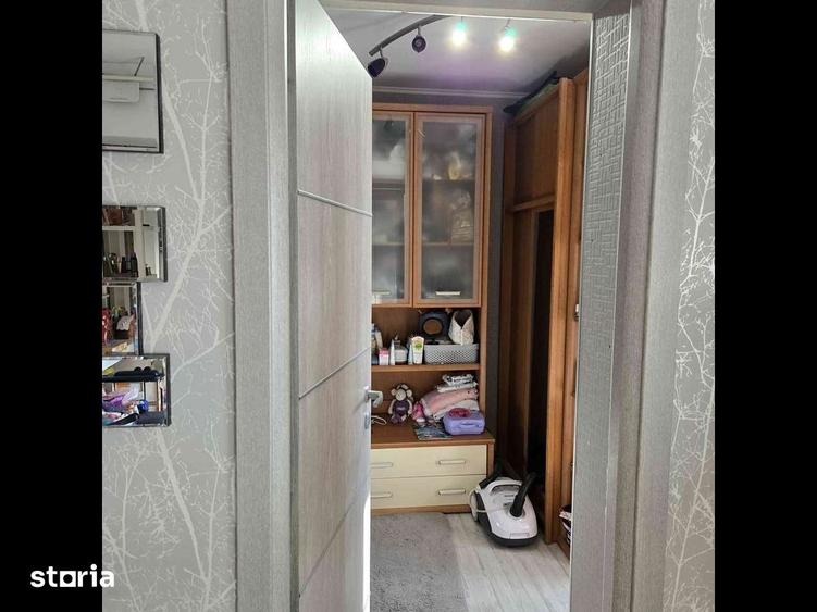Apartament cu 3 camere în Gară