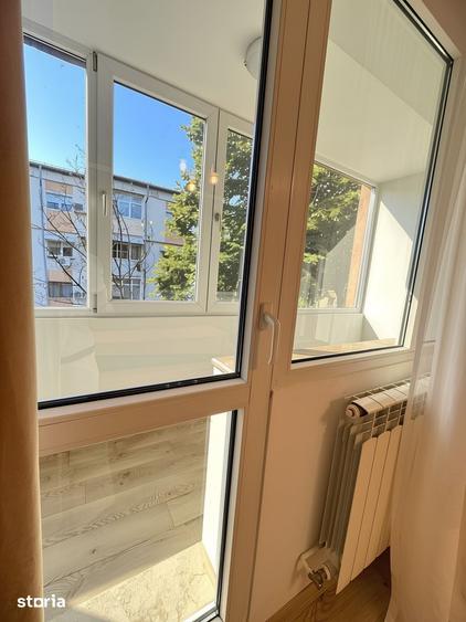 Apartament cu 2 camere în Brazda lui Novac