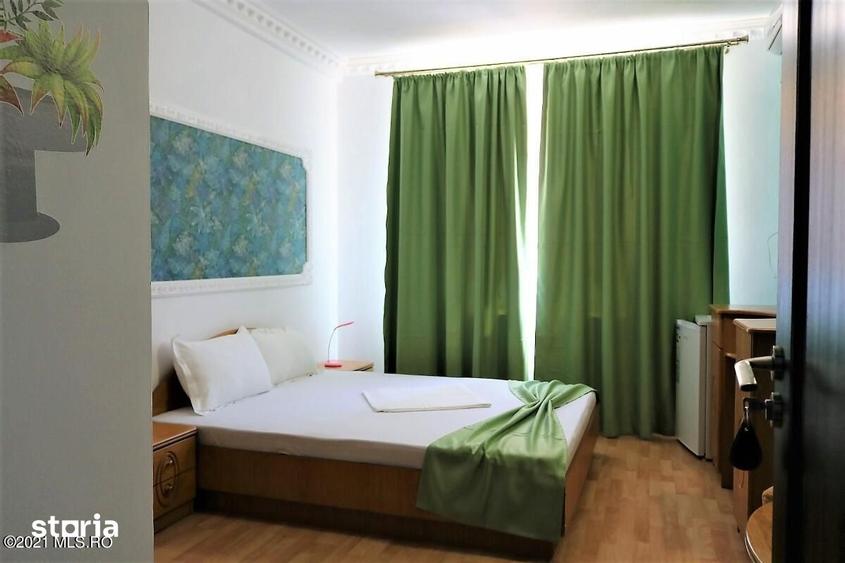 Casă cu Teren 502 Mp în Năvodari