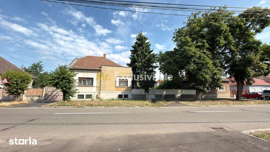 Spațiu comercial, de 342 mp, în Central