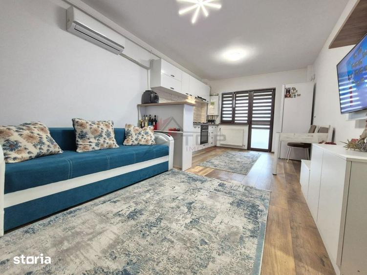 Apartament cu 3 camere în Miroslava