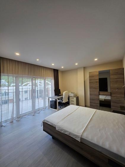 Apartament cu 3 camere decomandat în Tudor Vladimirescu