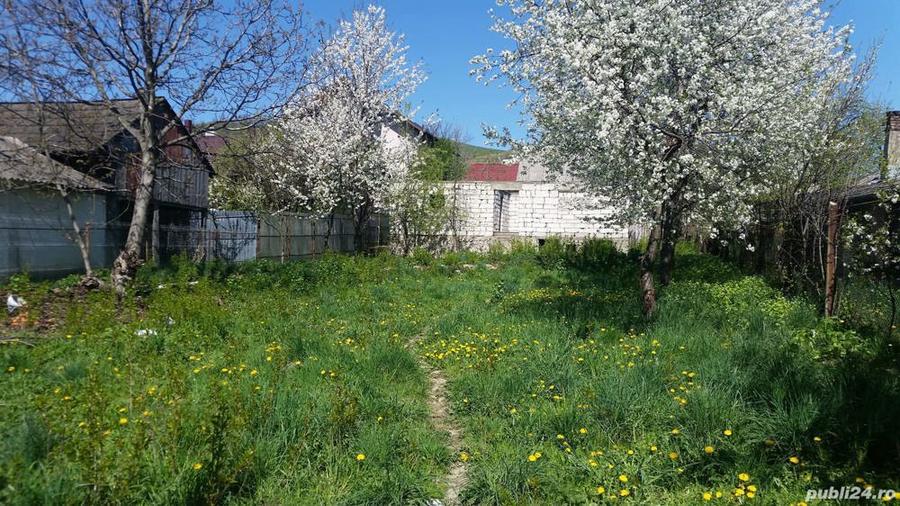 Vand teren in Gura Humorului - 4