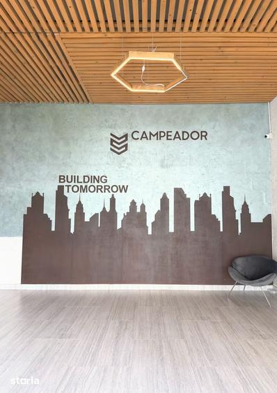 Apartament cu 2 camere decomandat în Torontalului
