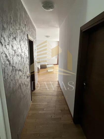 Apartament cu 2 camere | Gheorgheni / FSEGA / Iulius Mall - 4