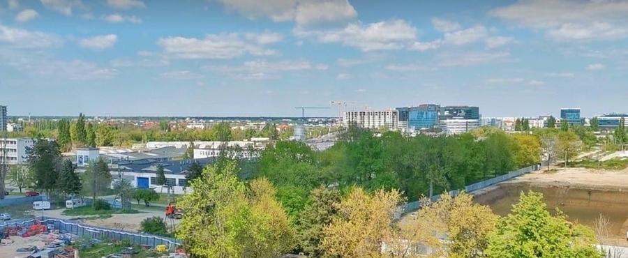 Apartament 2 camere Lux+CTP in Complexul Nusco City - 4