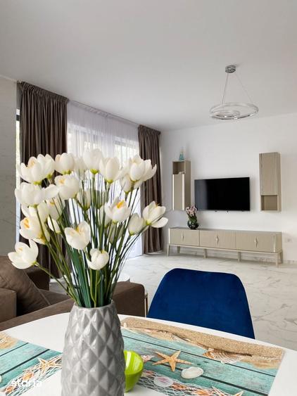 Apartament cu 3 camere în Nord