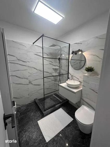 Apartament cu 2 camere semidecomandat în Tineretului