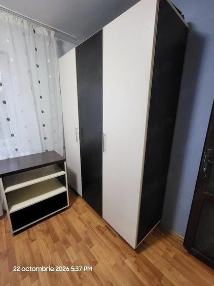 Apartament cu 2 camere în Brâncoveanu