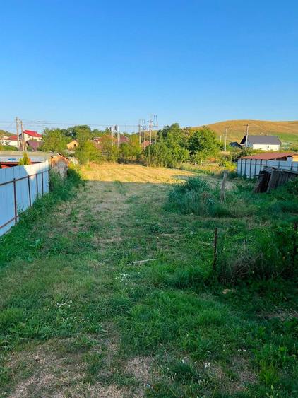 Casă cu 2 camere în Apahida