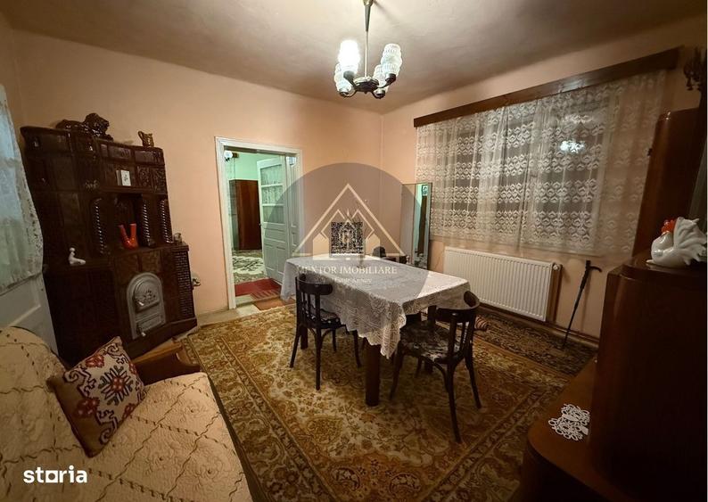 Casa 3 camere, Medias - 10