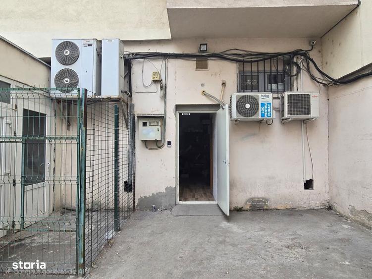 Spațiu comercial, de 68.54 mp, în Theodor Pallady