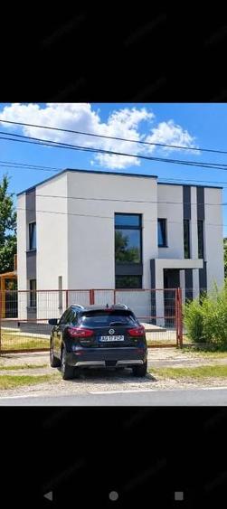 Casă cu 4 camere cu Teren 484 Mp în Valea Ursului