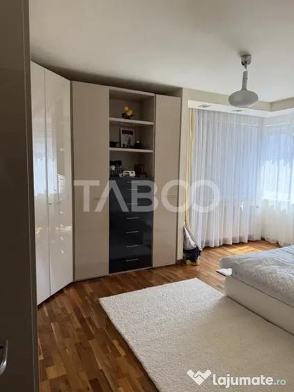 Apartament cu 3 camere decomandat în Andrei Mureșanu