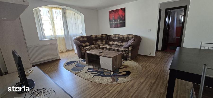 Micro 11 Targoviste,inchiriere apartament 2 camere, etaj3, confort I - 14