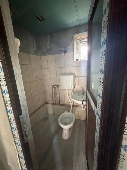 Casă cu Teren 91 Mp în Central