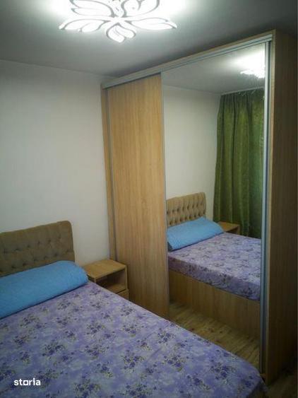 Inchiriez Apartament 2 camere decomandat /49 mp /metrou Nicolae G. - 3