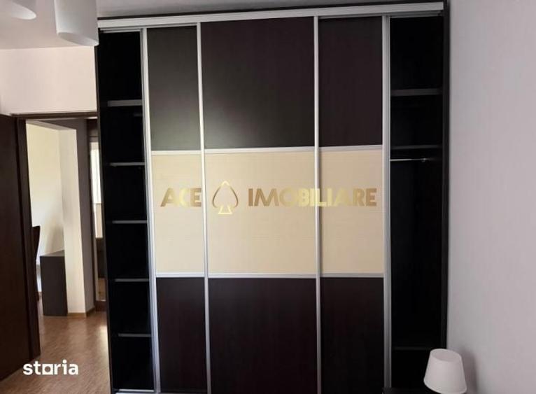 2 Camere de inchiriat | Victoriei | Metrou | Utilat | Mobilat - 1