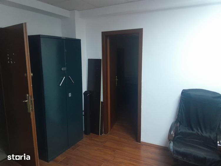 Spațiu comercial, de 50 mp, în Cișmigiu