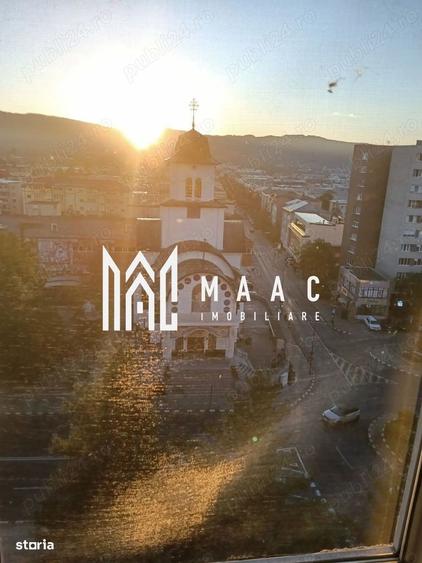 Apartament cu 2 camere în Mereșești