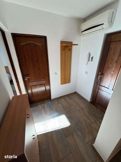 Apartament cu 2 camere în Ultracentral