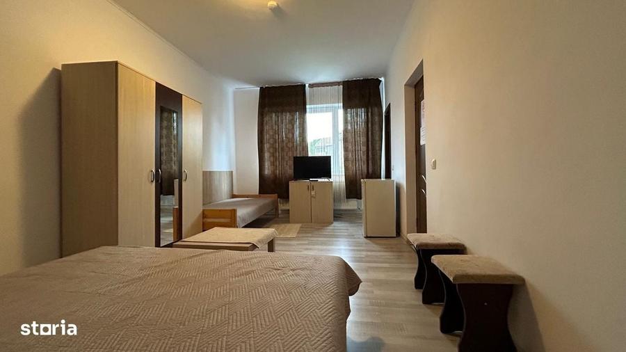 Cazare Muncitori, la casa, 9camere, Oradea-Felix - 2