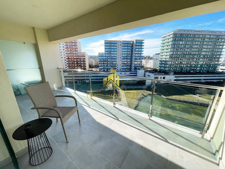 2 camere, modern, TOTUL NOU, terasa, parcare, Gheorgheni, Viva City - 8
