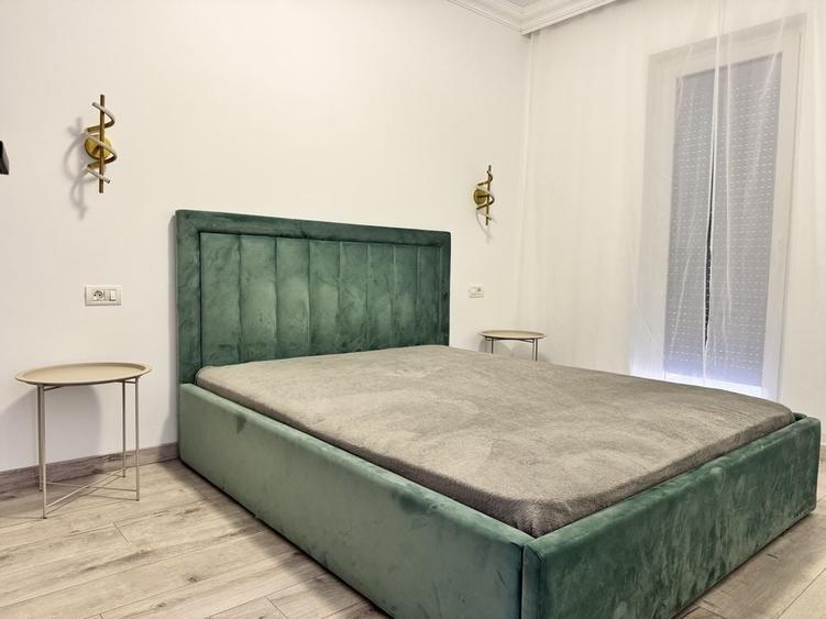 Inchiriez apartament Adora Park parter terasa mare - 5